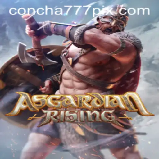 AsgardianRising: A Nova Sensação no Mundo dos Jogos