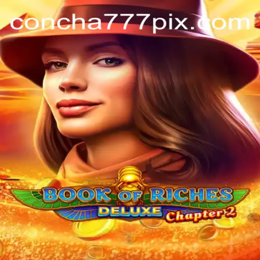 Explorando o Mundo Aventuroso de BookofRichesDeluxeChapter2