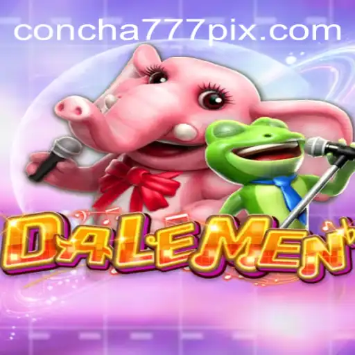 Descubra o Fascinante Mundo de DALEMEN: O Jogo de Estratégia Envolvente