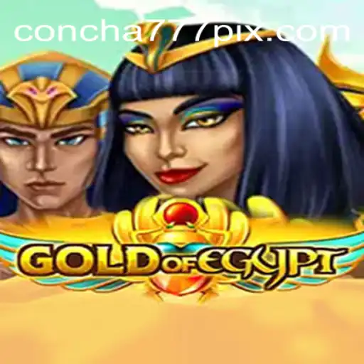 GoldOfEgypt: Um Mergulho no Mundo das Aventuras do Antigo Egito