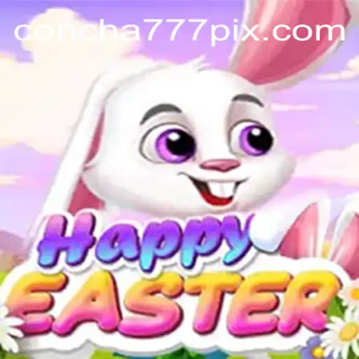 HappyEaster: Descubra o Jogo que Está Conquistando o Mundo