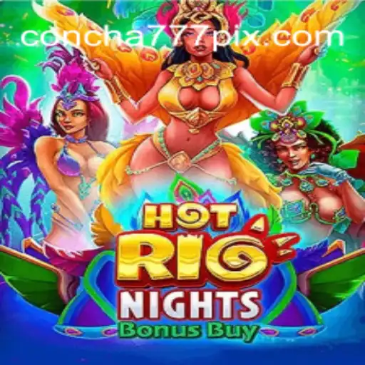 Descubra o Fascinante Jogo HotRioNightsBonusBuy