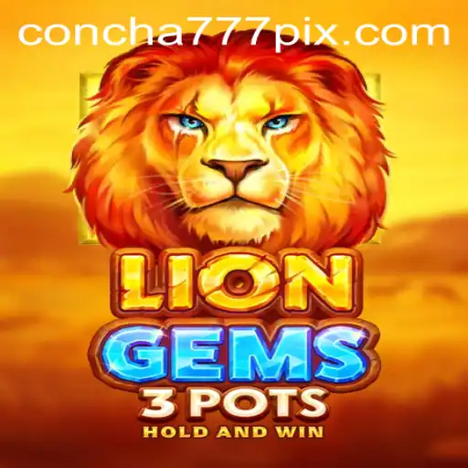 Descubra o Universo de LionGems3pots: Aventura e Estratégia na Nova Sensação dos Jogos