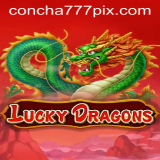 Explorando o Fascinante Mundo de LuckyDragons