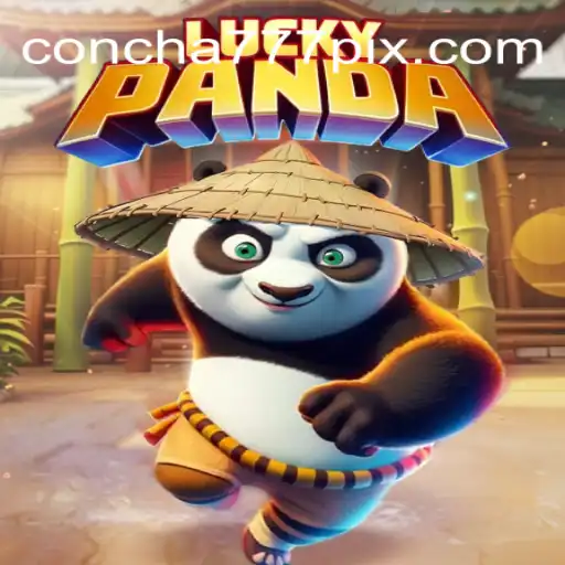 Explorando o Mundo Fascinante de LuckyPanda: O Jogo de Azar Moderno