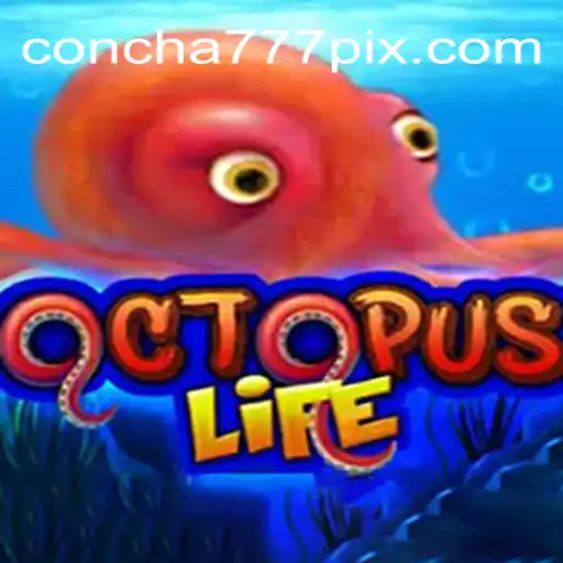 Descubra o Mundo Fascinante de OctopusLife: O Jogo que Está Revolucionando 2023