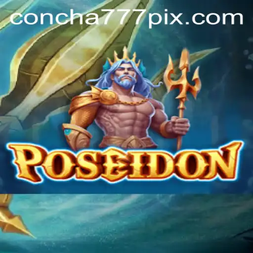 Poseidon: Um Mergulho no Mundo das Conchas e Aventuras