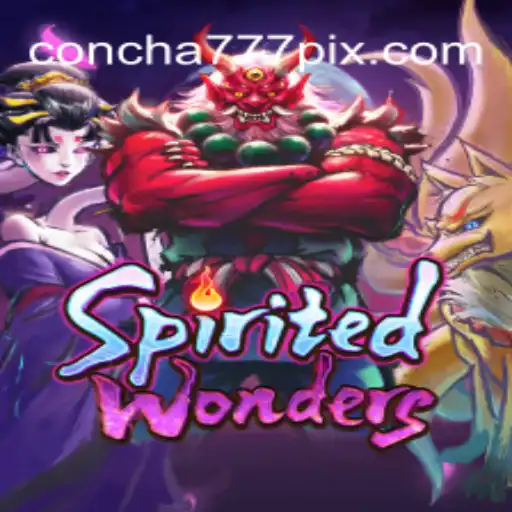 Explorando o Universo Encantador de SpiritedWonders