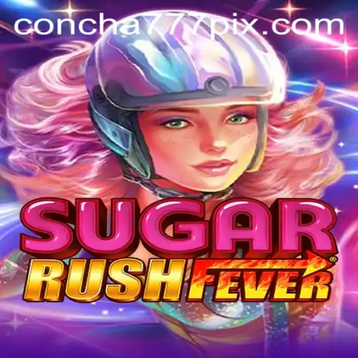 Explorando o Fascinante Mundo de SugarRushFever: Um Jogo Empolgante com Regras Inovadoras