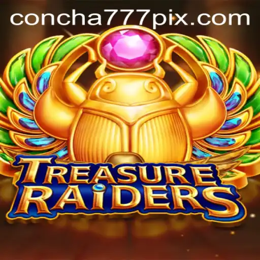 Descubra o Mundo Aventureiro de TREASURERAIDERS: Uma Jornada de Tesouros e Desafios